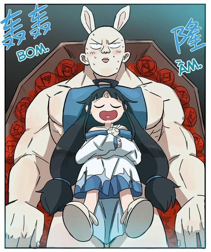 Học Viện Phi Nhân 29 trang 6