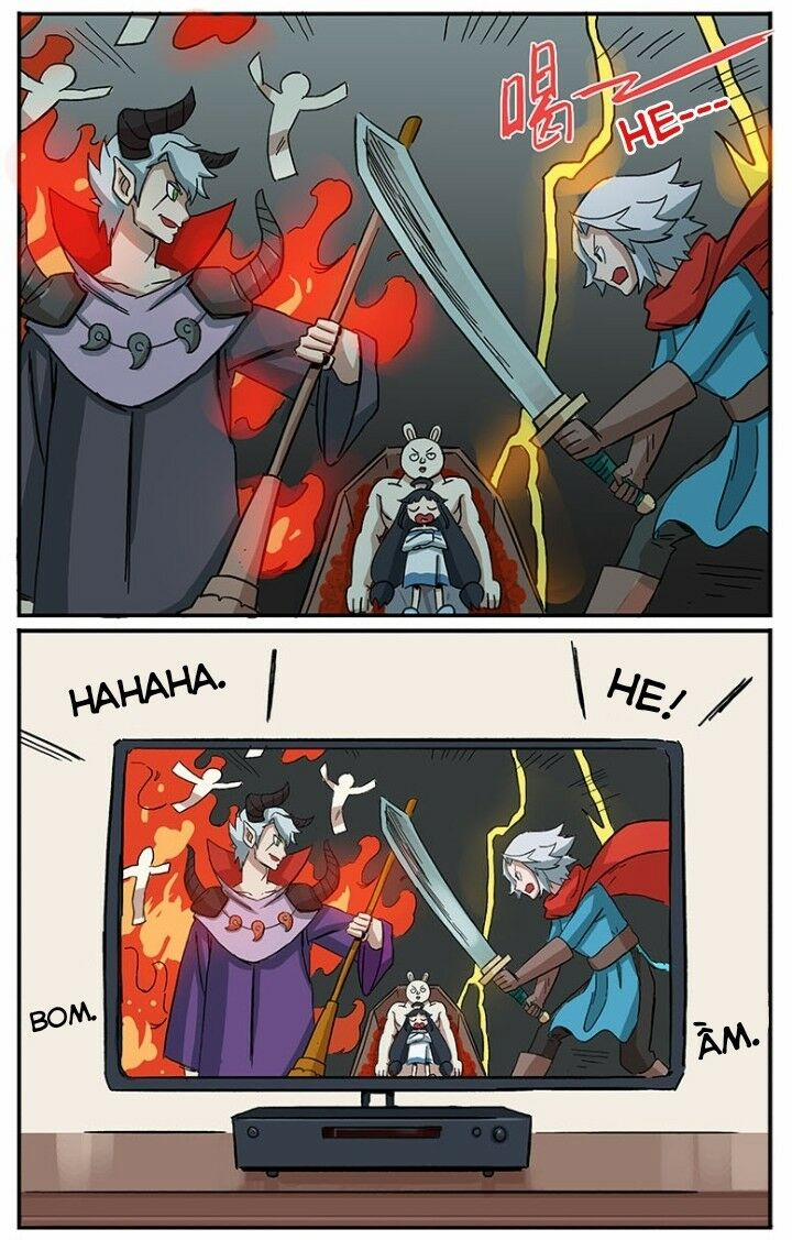 Học Viện Phi Nhân 29 trang 7