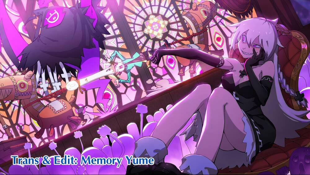 Học Viện Phi Nhân 291.2 trang 1