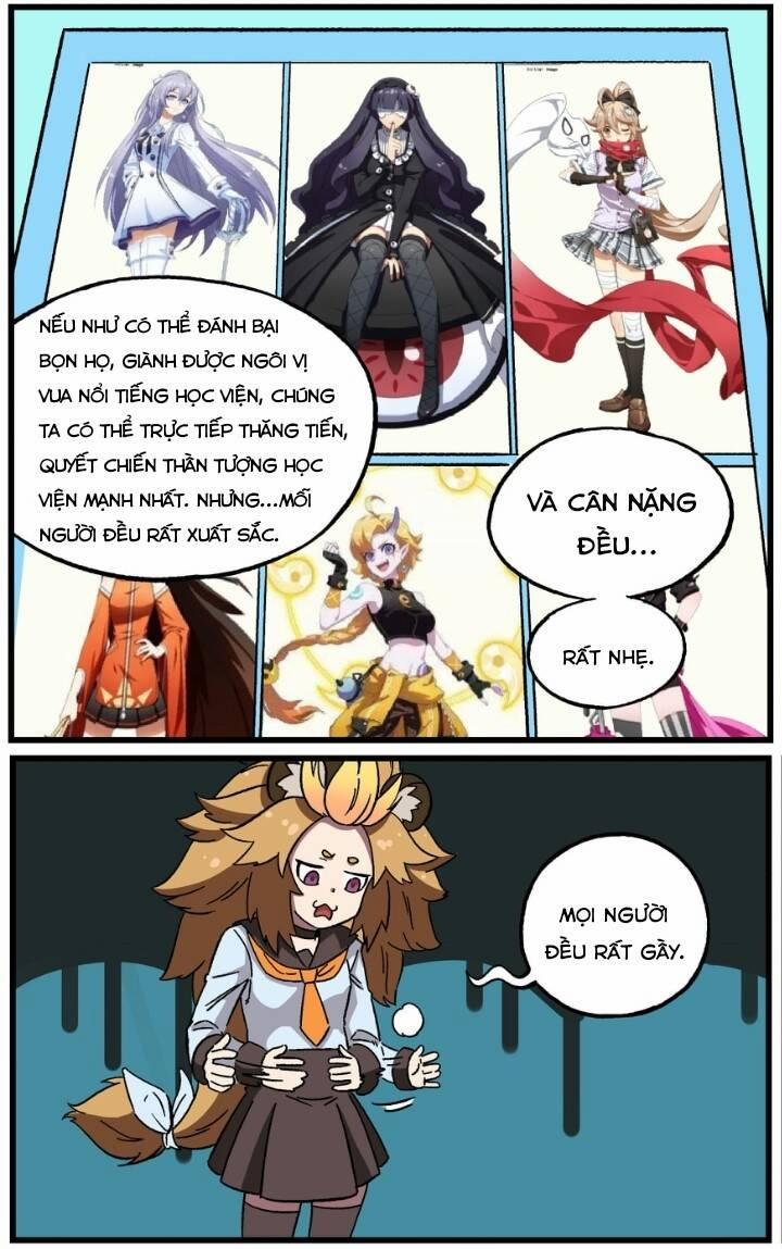 Học Viện Phi Nhân 291.2 trang 24