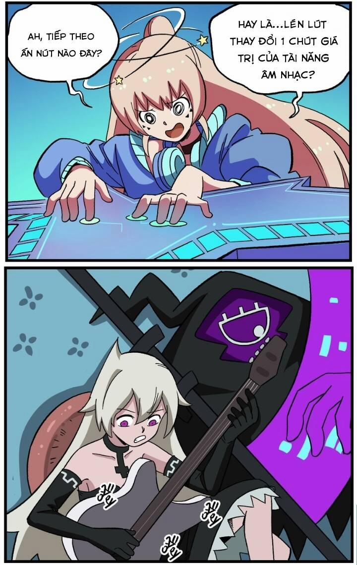 Học Viện Phi Nhân 291.2 trang 36