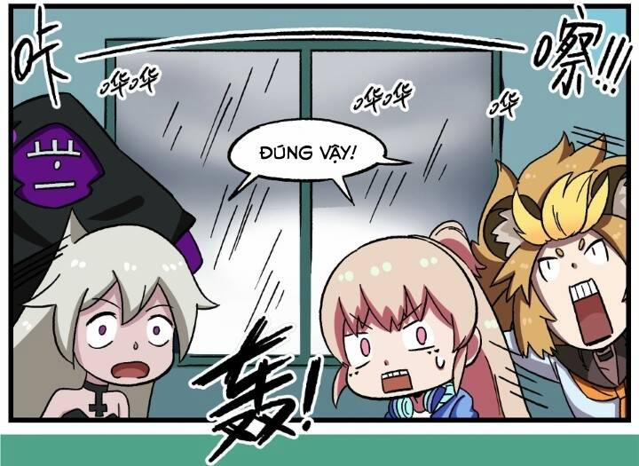 Học Viện Phi Nhân 291.2 trang 38