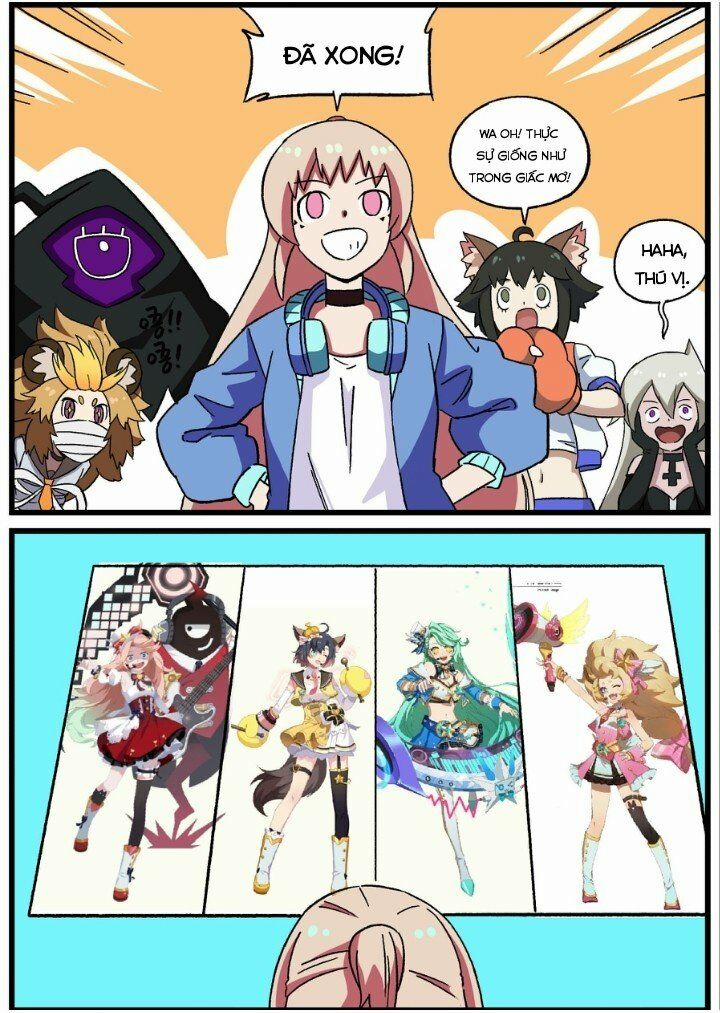 Học Viện Phi Nhân 295.2 trang 11