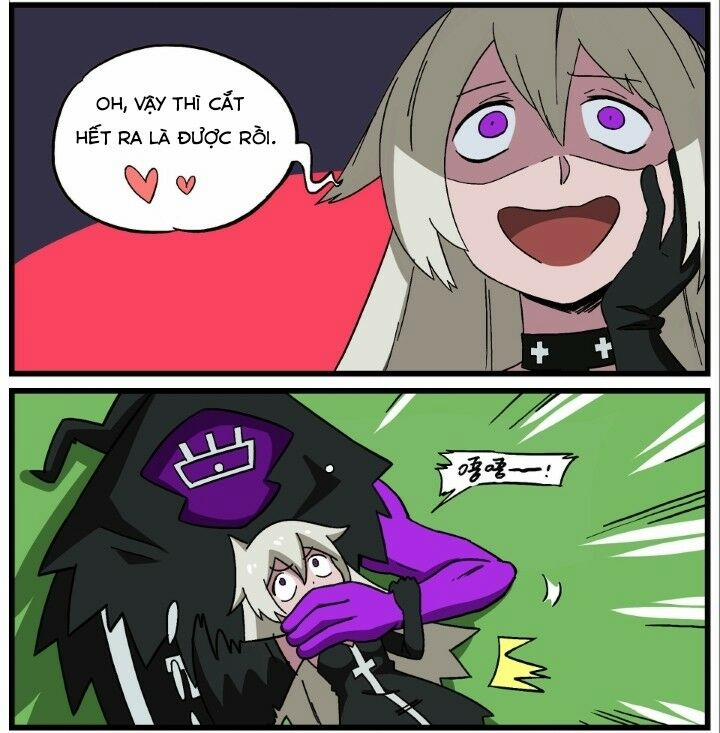 Học Viện Phi Nhân 295.2 trang 14