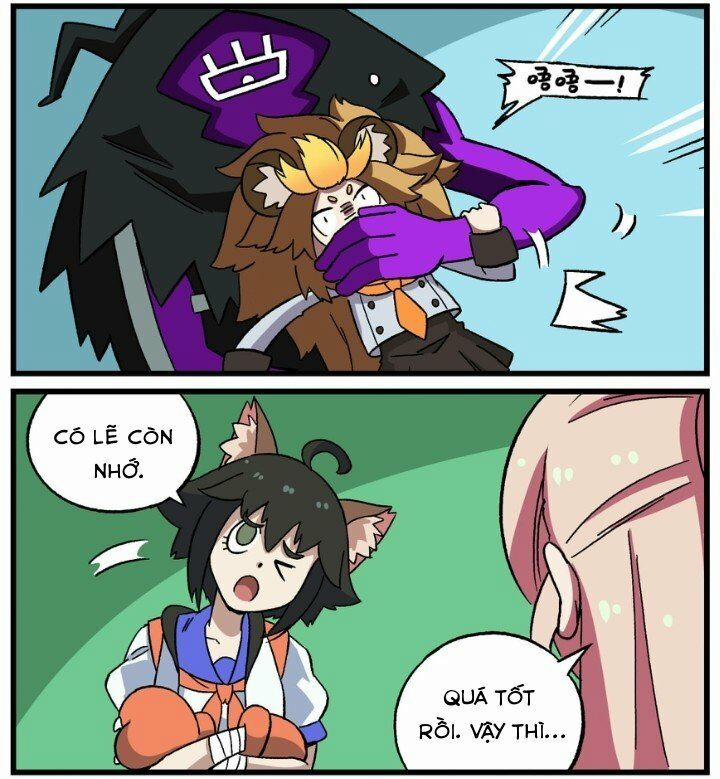 Học Viện Phi Nhân 295.2 trang 7