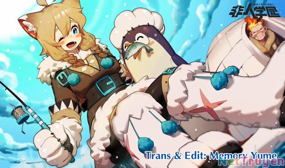 Học Viện Phi Nhân 298.3 trang 1