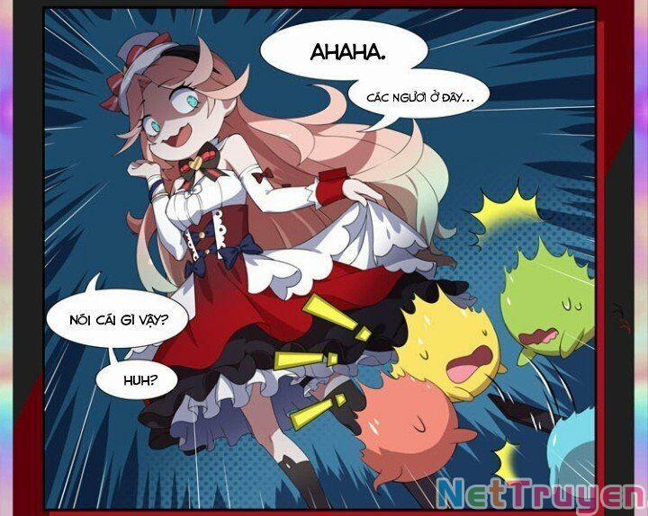 Học Viện Phi Nhân 298.3 trang 18