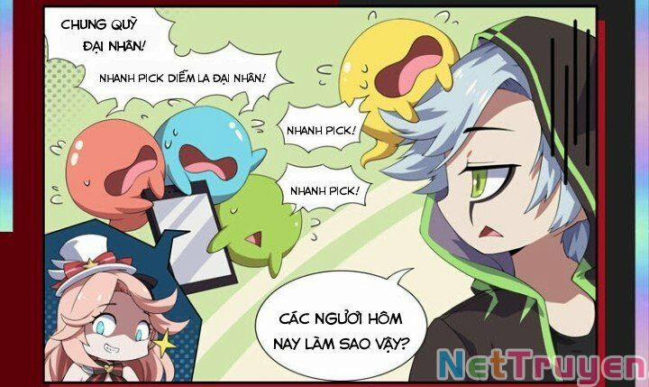 Học Viện Phi Nhân 298.3 trang 19