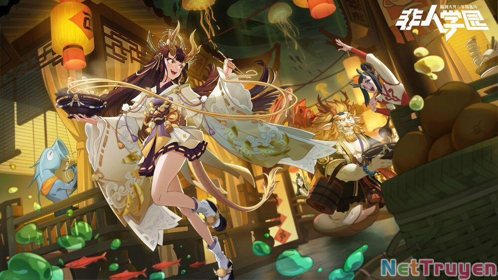 Học Viện Phi Nhân 298.3 trang 2