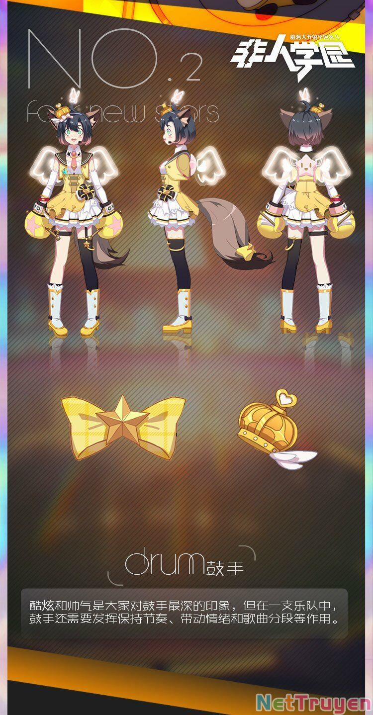 Học Viện Phi Nhân 298.3 trang 5