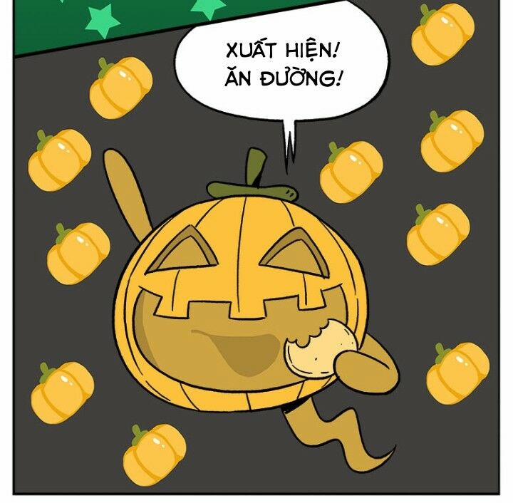 Học Viện Phi Nhân 30 trang 12