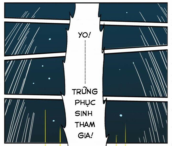 Học Viện Phi Nhân 30 trang 13