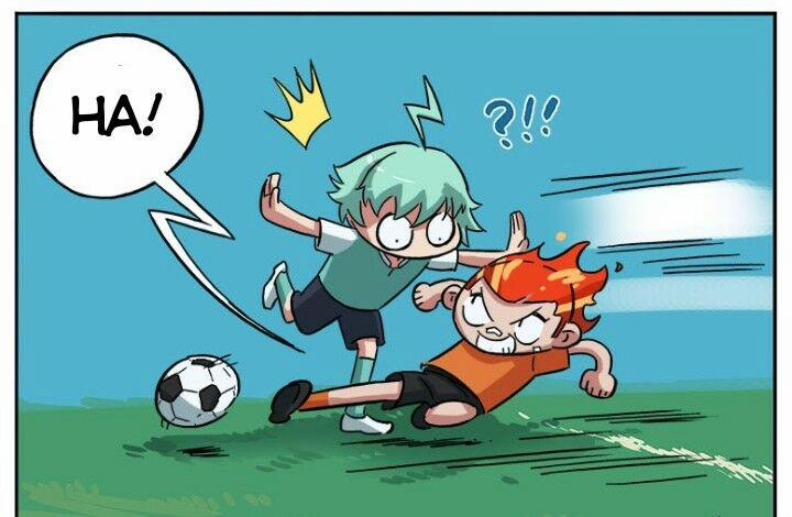 Học Viện Phi Nhân 30 trang 3