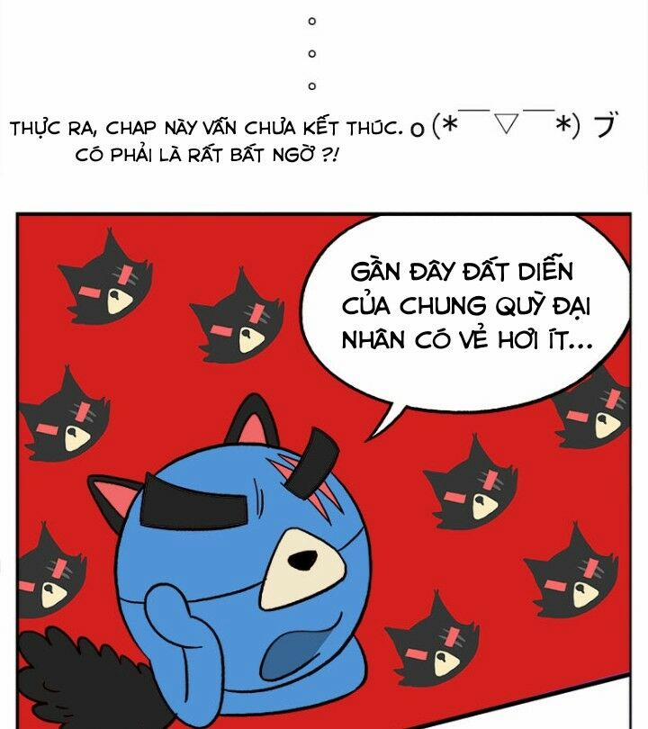 Học Viện Phi Nhân 30 trang 9