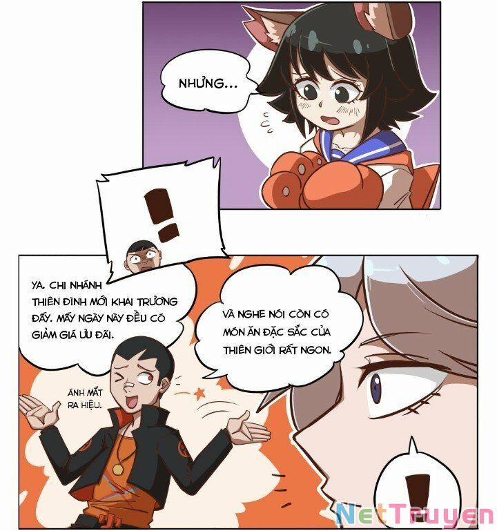 Học Viện Phi Nhân 301.3 trang 19