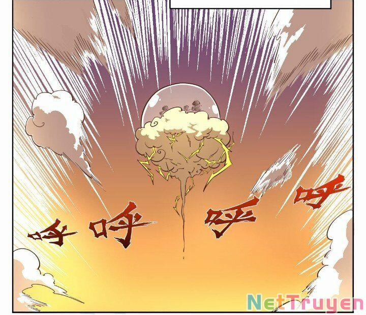 Học Viện Phi Nhân 301.3 trang 22