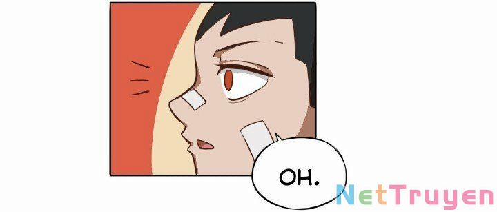 Học Viện Phi Nhân 301.3 trang 29