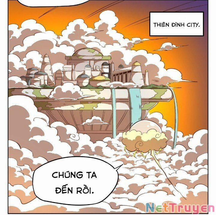 Học Viện Phi Nhân 301.3 trang 31