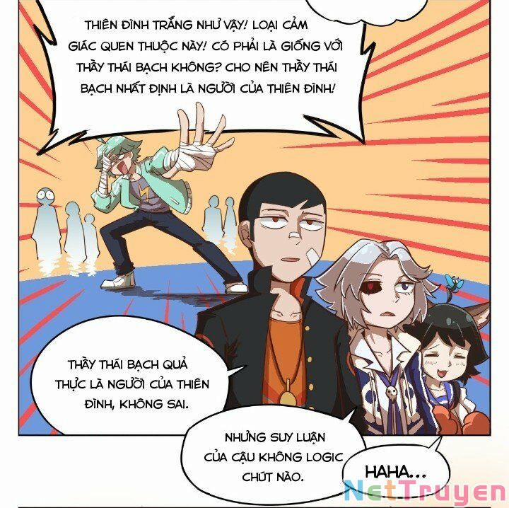 Học Viện Phi Nhân 301.3 trang 34