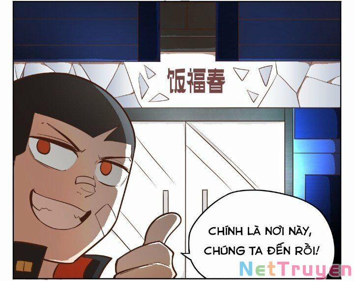 Học Viện Phi Nhân 301.3 trang 36