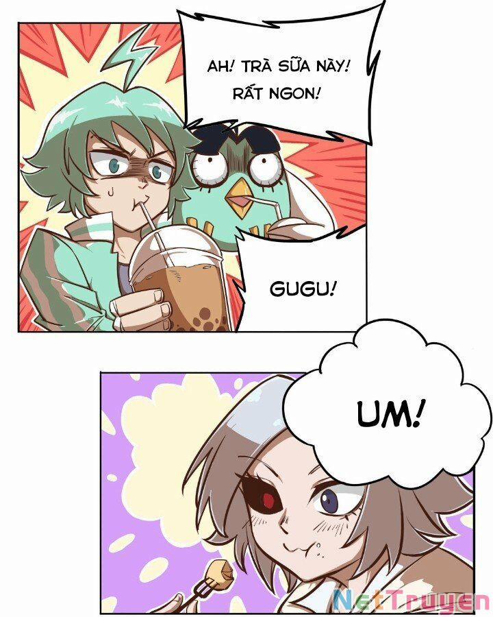 Học Viện Phi Nhân 301.3 trang 7