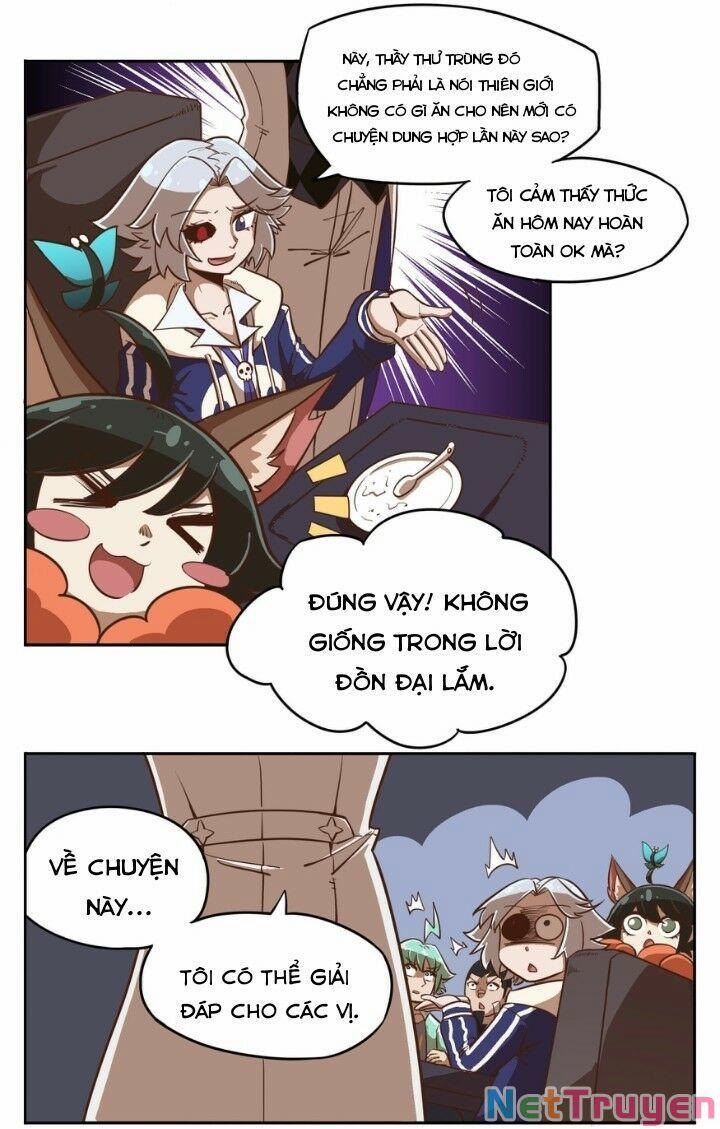 Học Viện Phi Nhân 305.3 trang 15