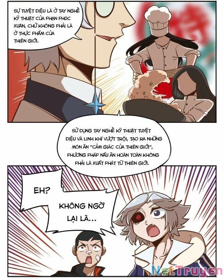 Học Viện Phi Nhân 305.3 trang 16