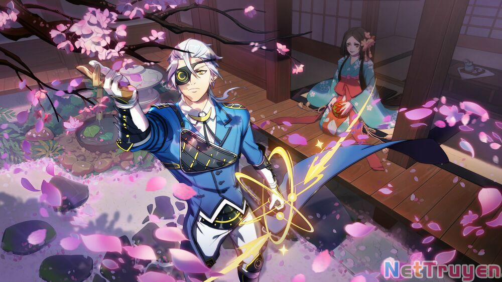 Học Viện Phi Nhân 305.3 trang 2