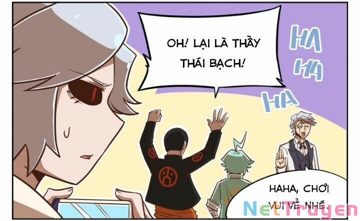 Học Viện Phi Nhân 305.3 trang 23