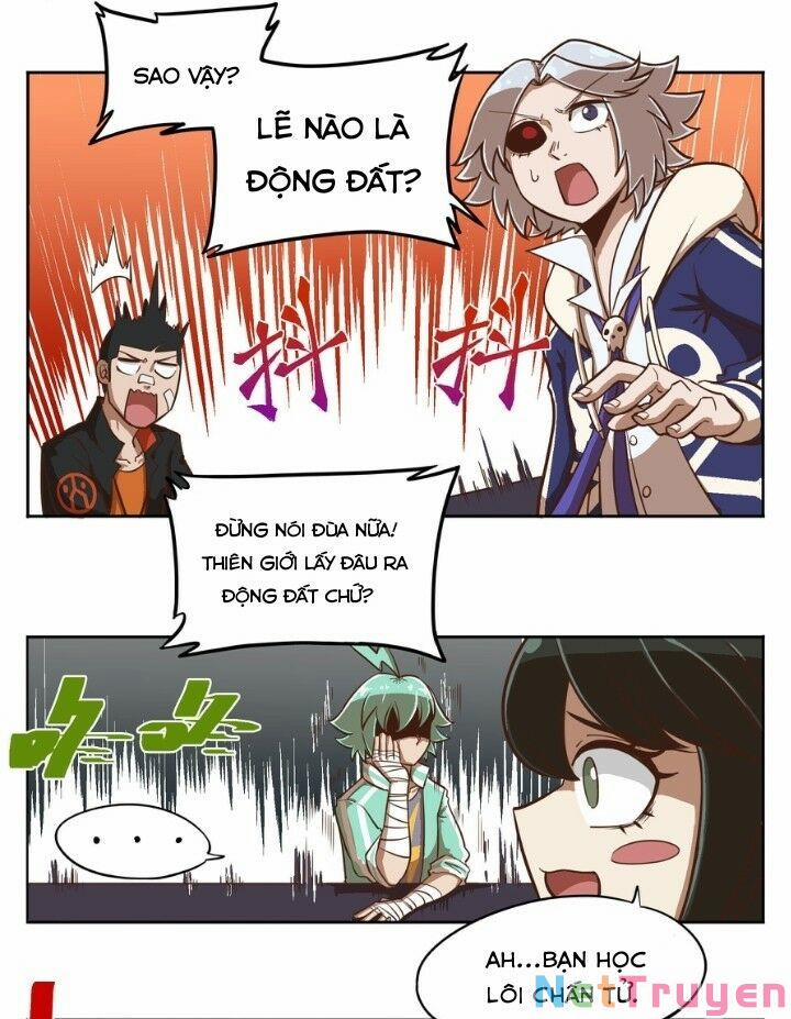 Học Viện Phi Nhân 305.3 trang 6