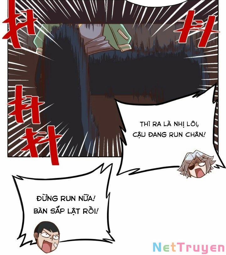 Học Viện Phi Nhân 305.3 trang 7