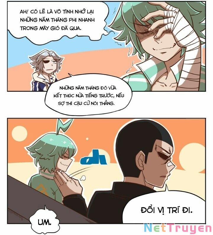 Học Viện Phi Nhân 305.3 trang 8