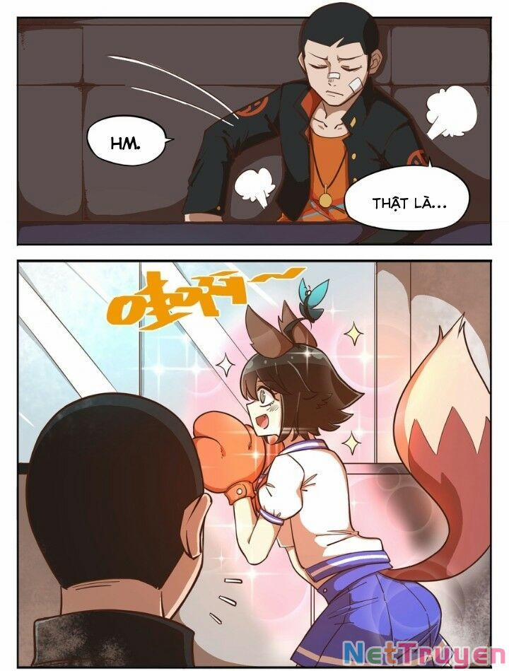 Học Viện Phi Nhân 305.3 trang 9