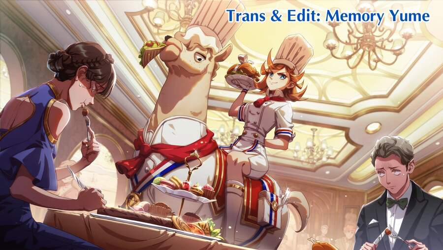 Học Viện Phi Nhân 308.3 trang 1