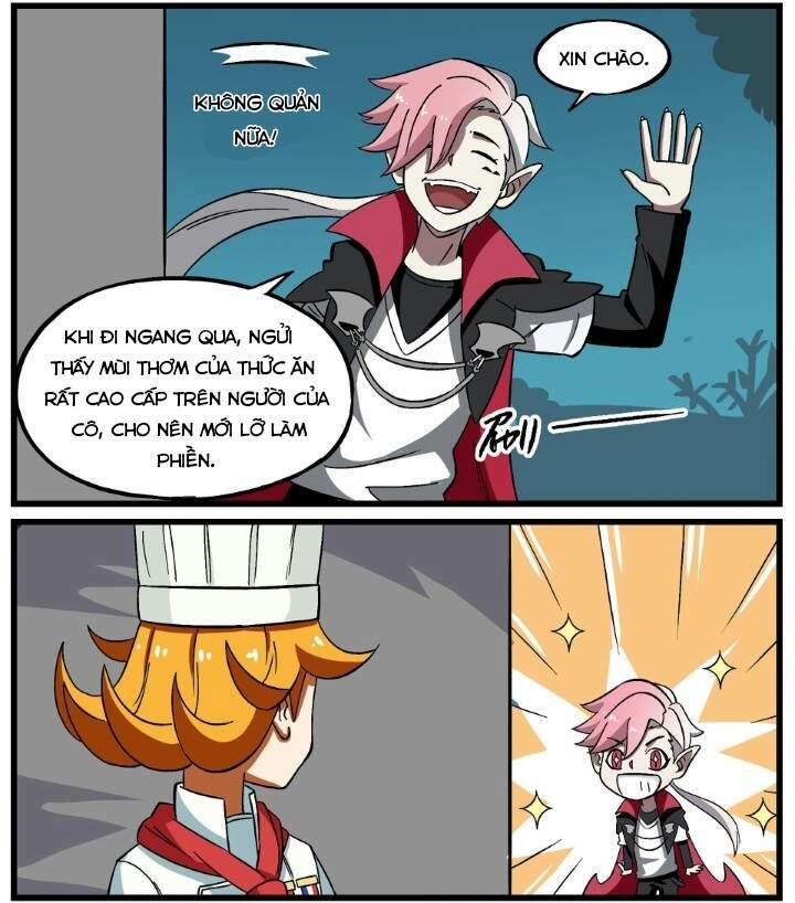 Học Viện Phi Nhân 308.3 trang 14