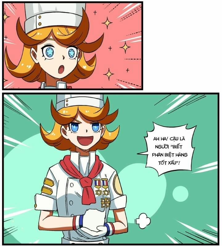 Học Viện Phi Nhân 308.3 trang 15