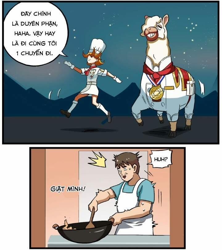 Học Viện Phi Nhân 308.3 trang 16