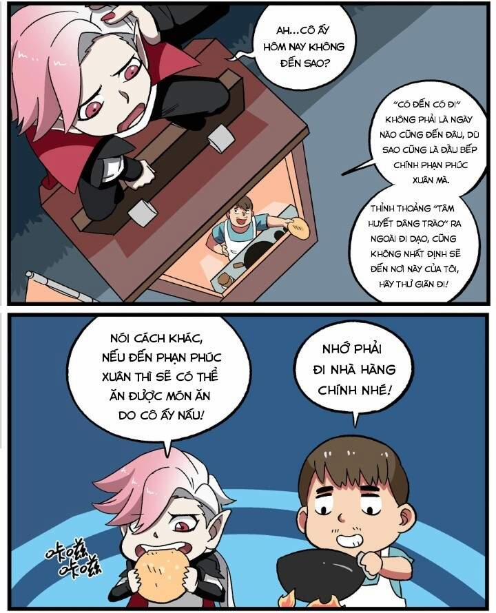 Học Viện Phi Nhân 308.3 trang 21