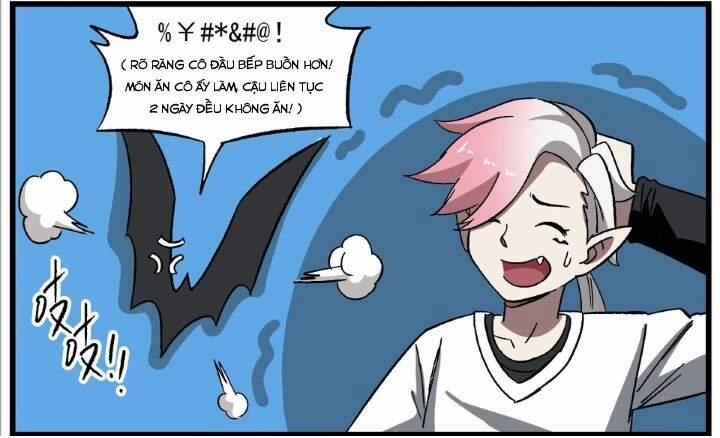 Học Viện Phi Nhân 308.3 trang 25