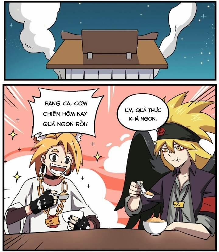 Học Viện Phi Nhân 308.3 trang 9