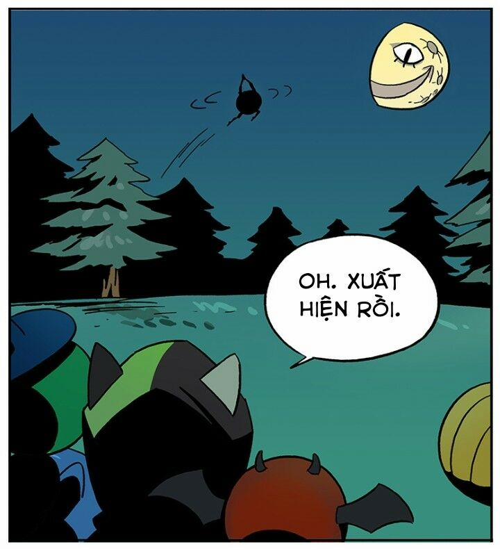 Học Viện Phi Nhân 31 trang 7