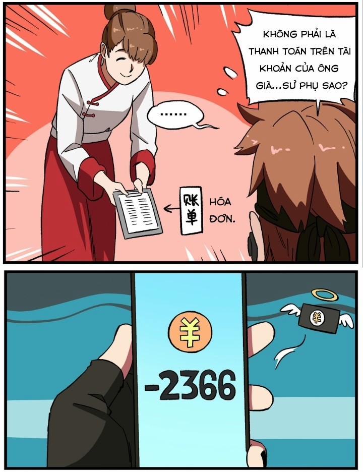 Học Viện Phi Nhân 311.3 trang 11