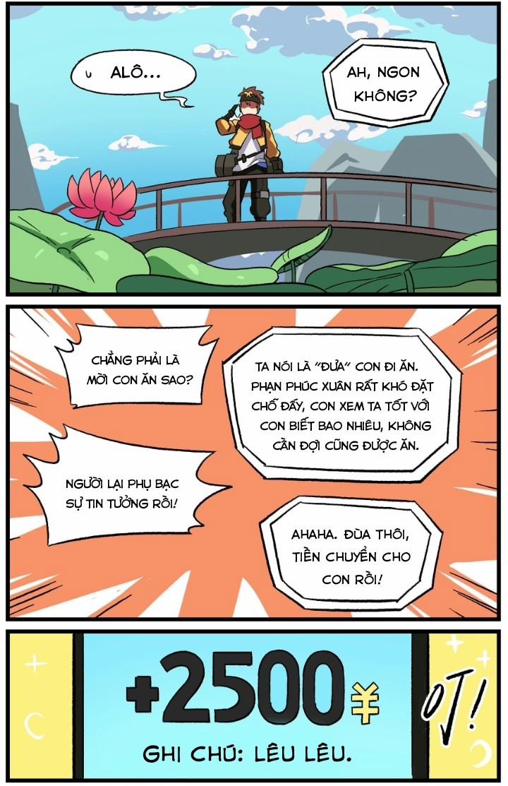 Học Viện Phi Nhân 311.3 trang 12