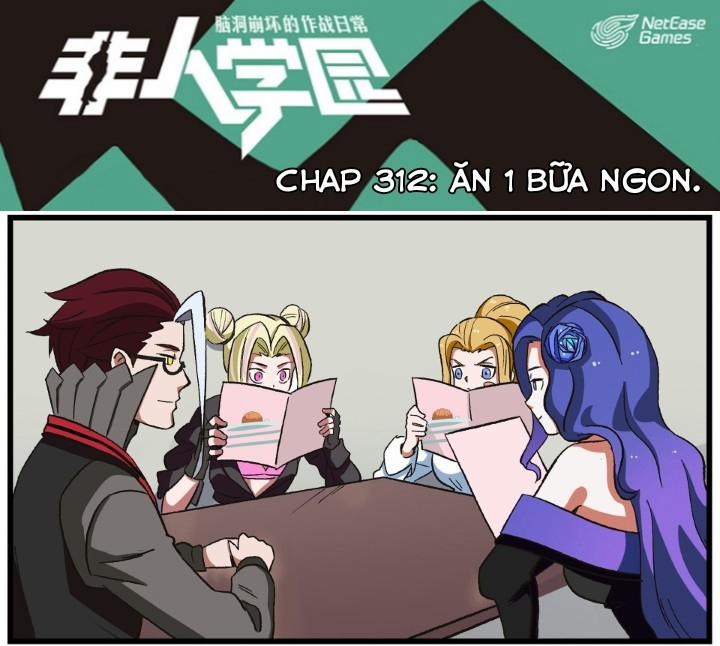 Học Viện Phi Nhân 311.3 trang 13