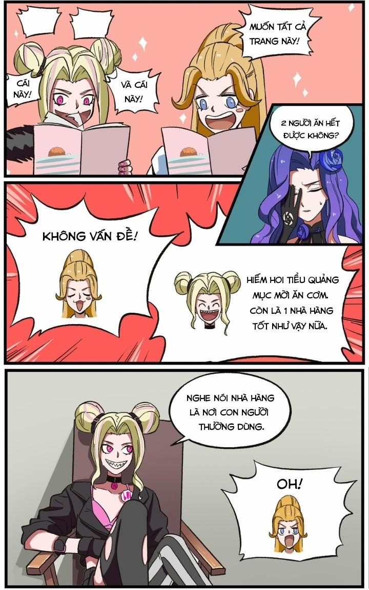 Học Viện Phi Nhân 311.3 trang 14