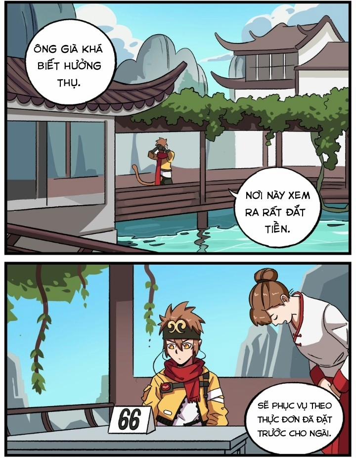 Học Viện Phi Nhân 311.3 trang 7