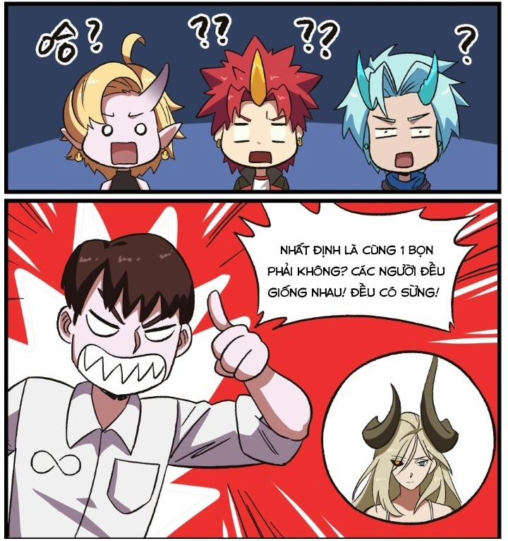 Học Viện Phi Nhân 313.3 trang 10