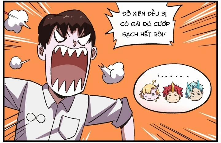 Học Viện Phi Nhân 313.3 trang 13