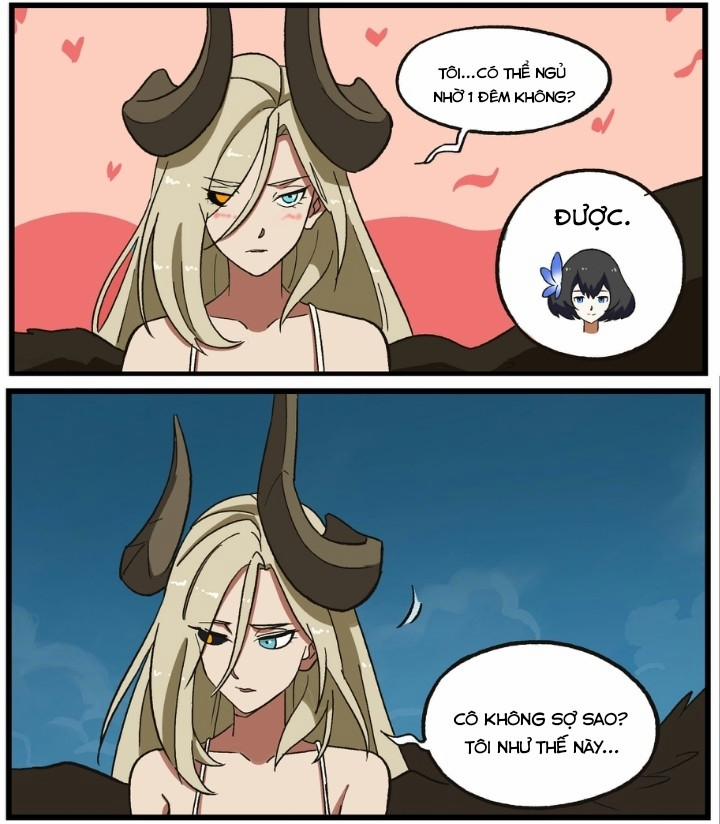 Học Viện Phi Nhân 313.3 trang 18