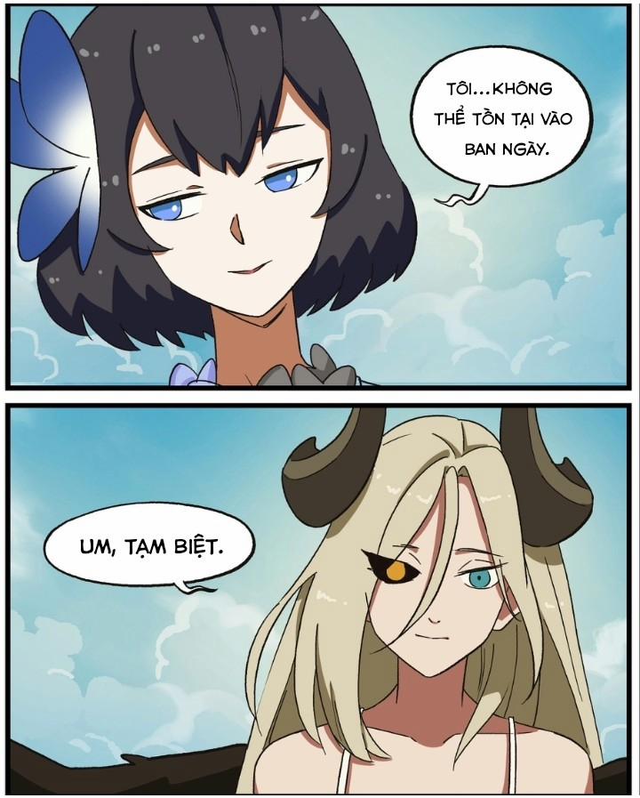 Học Viện Phi Nhân 313.3 trang 23